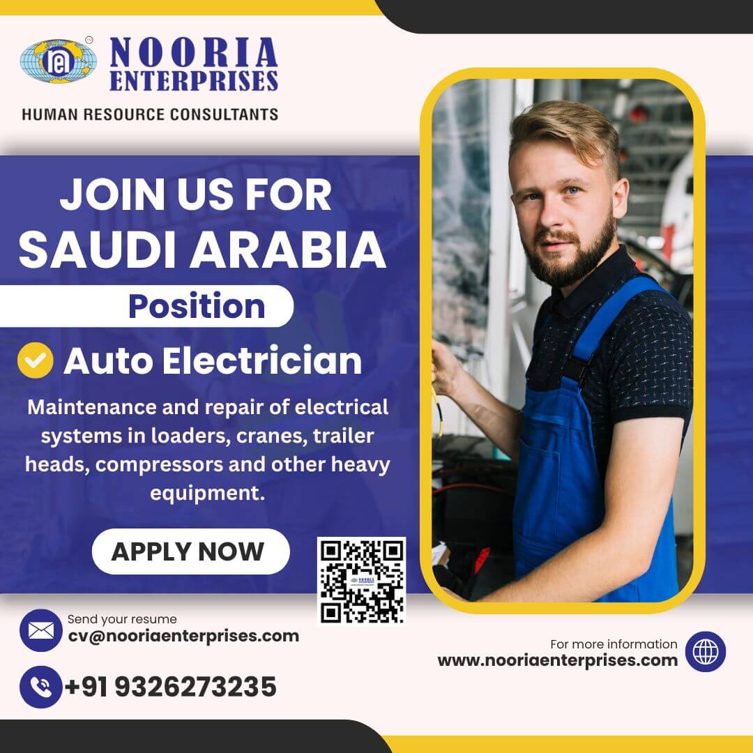 saudi arabia