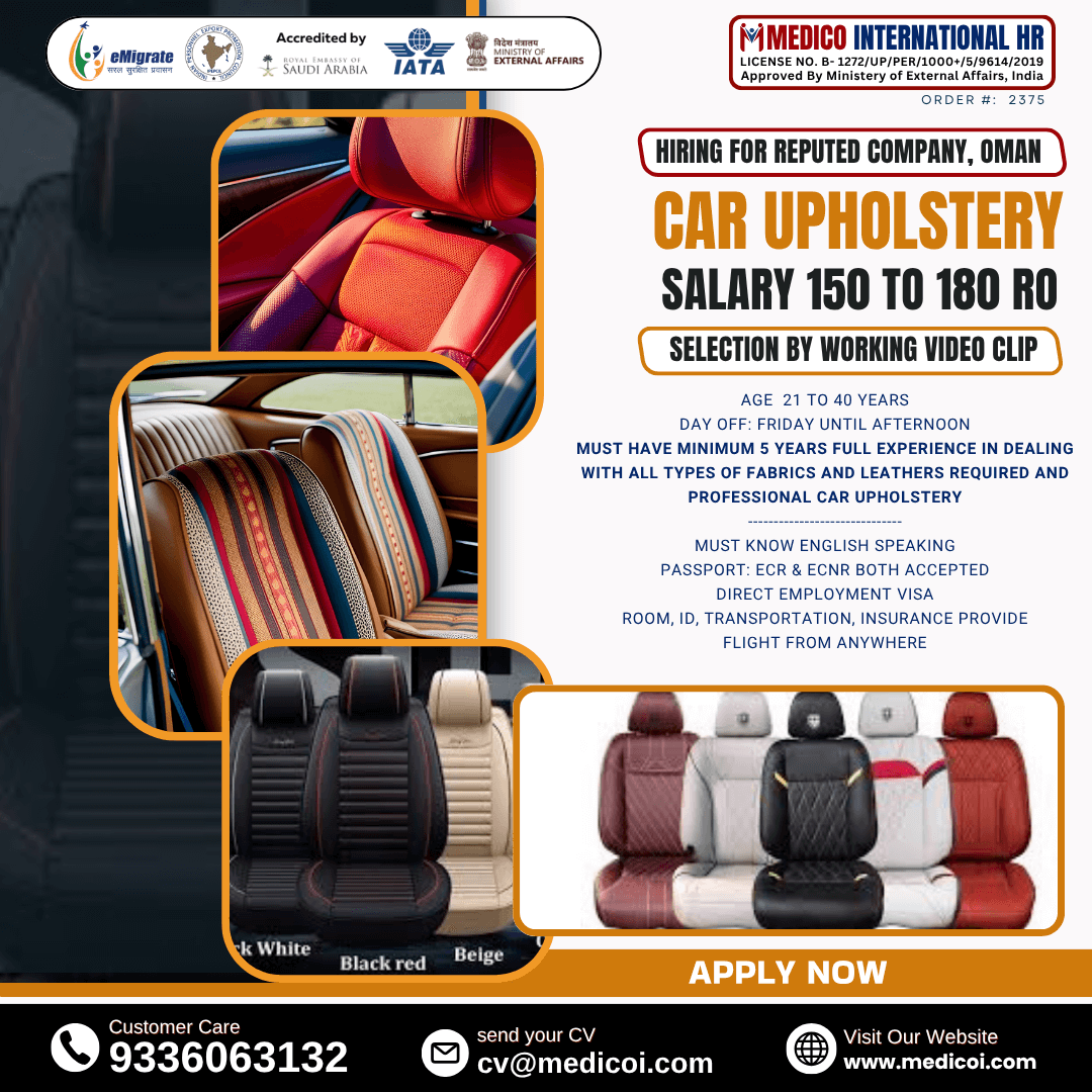Car Upholstery Car Upholstery
