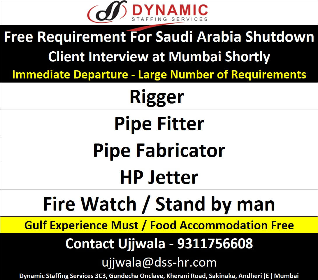 Free Requirement For Saudi Arabia Shutdown Free Requirement For Saudi Arabia Shutdown
