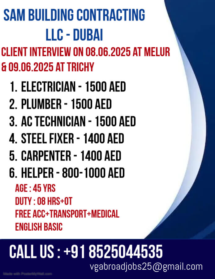 CLIENT INTERVIEW ON 08.06.2025