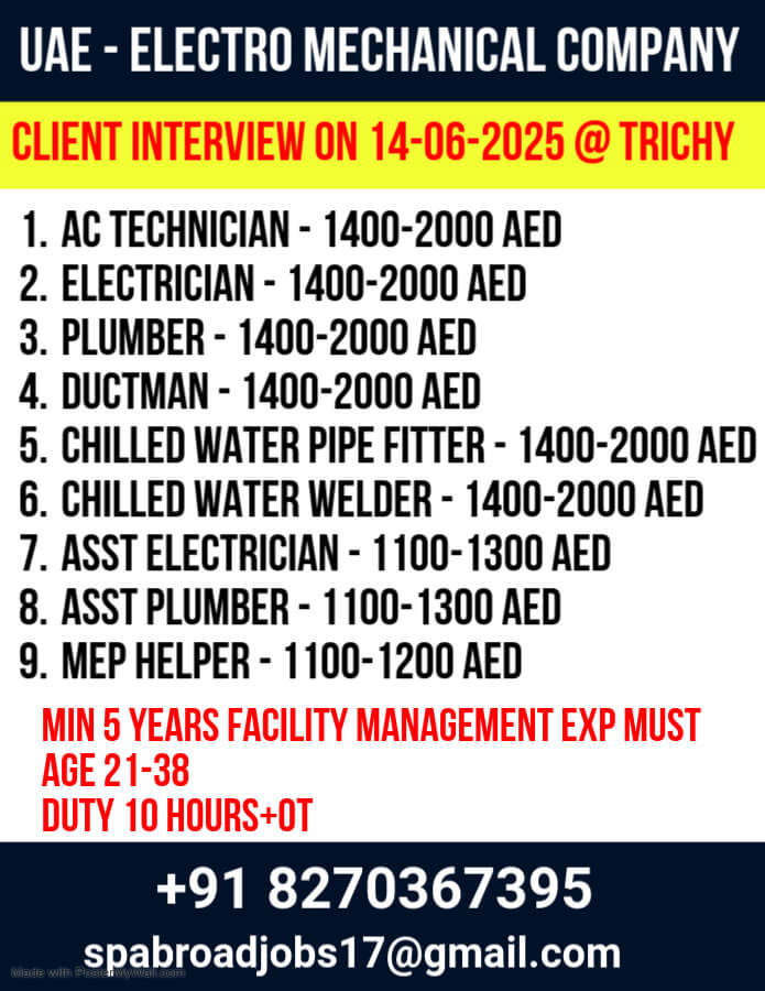 CLIENT INTERVIEW ON 14.06.2025