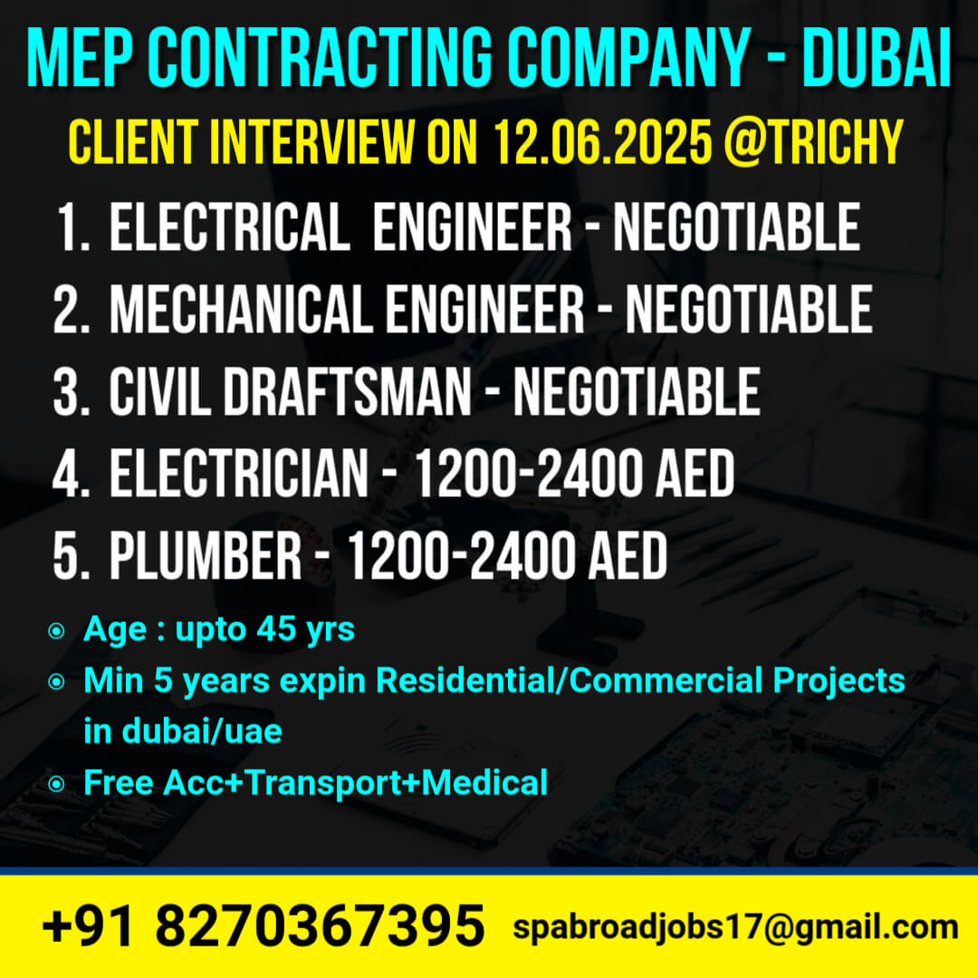 CLIENT INTERVIEW ON 12.06.2025