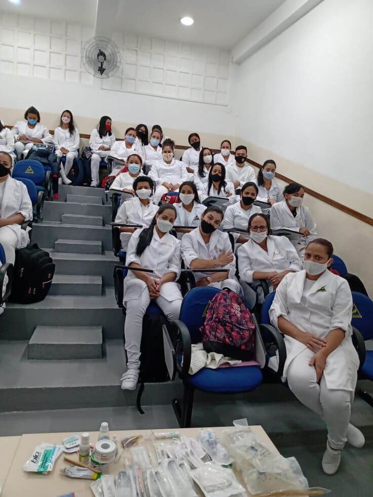 Nurse Assistant
