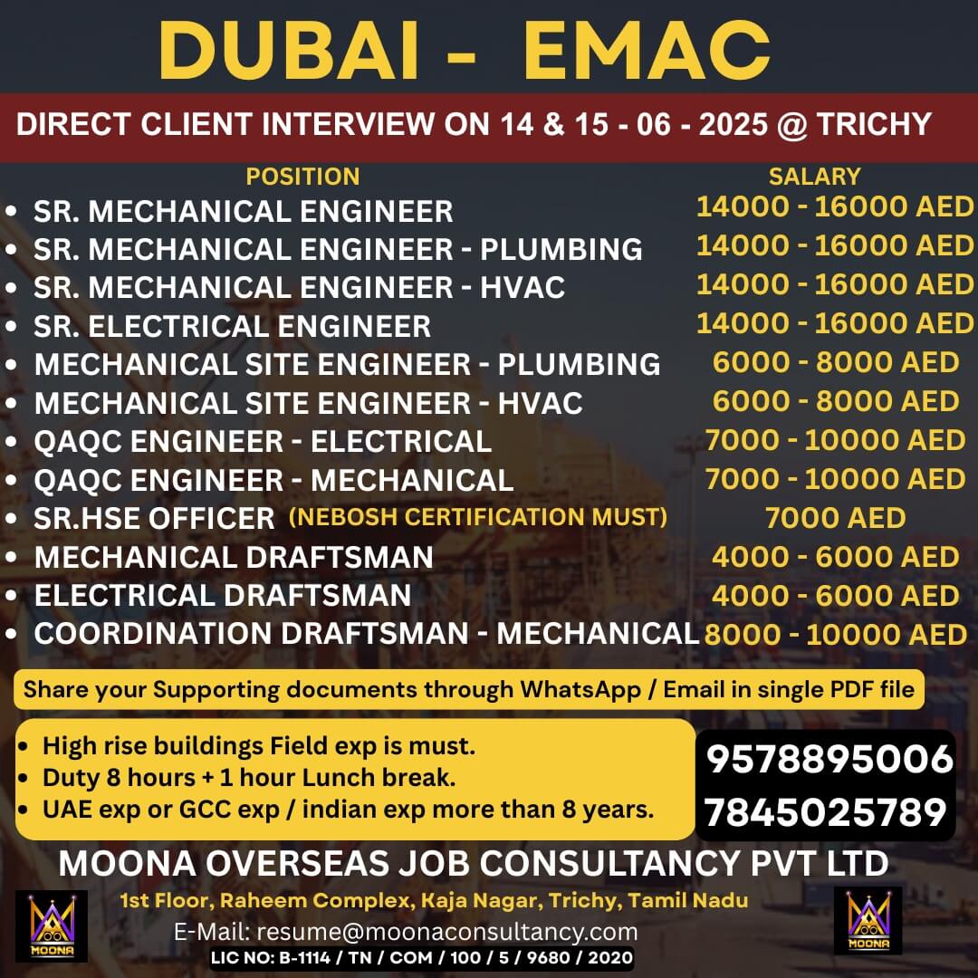 EMAC