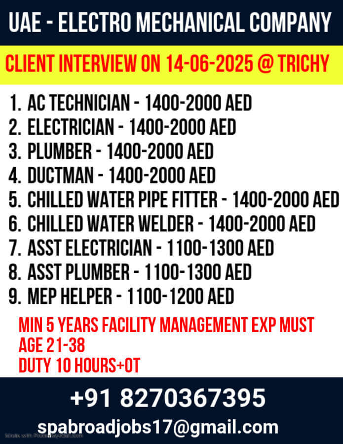 Client Interview on 14.06.2025