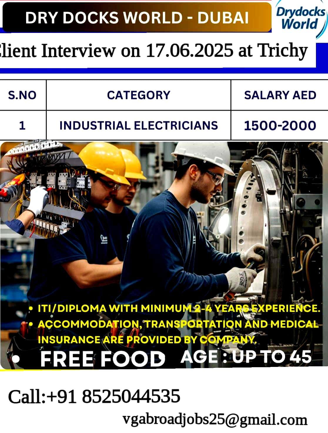 Client Interview on 17.06.2025