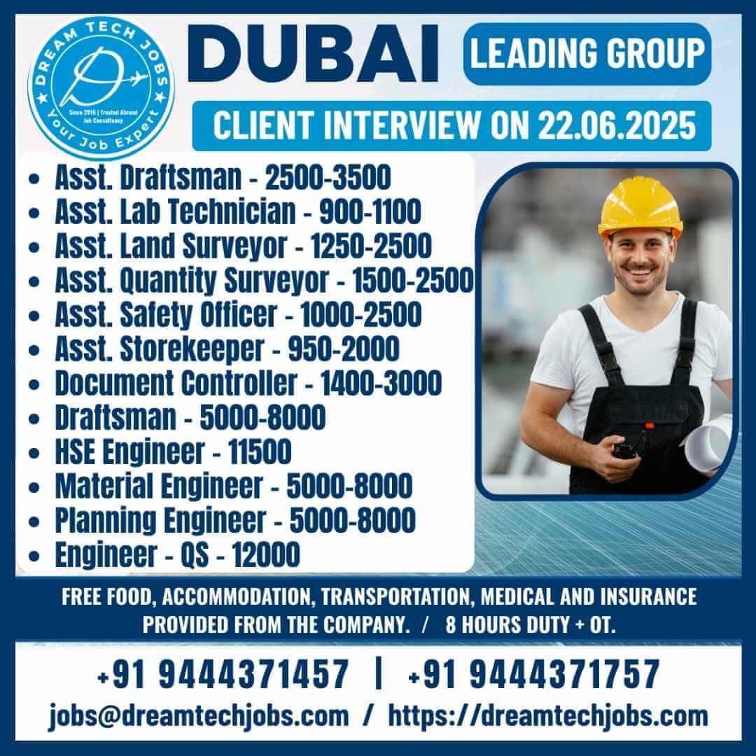 Client Interview  On 22.06.2025 At Chennai