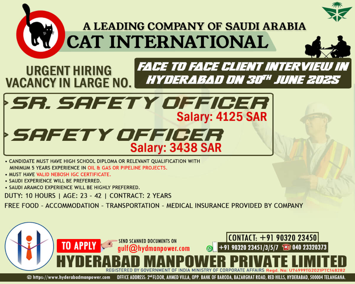 CLIENT INTERVIEW IN HYDERABAD