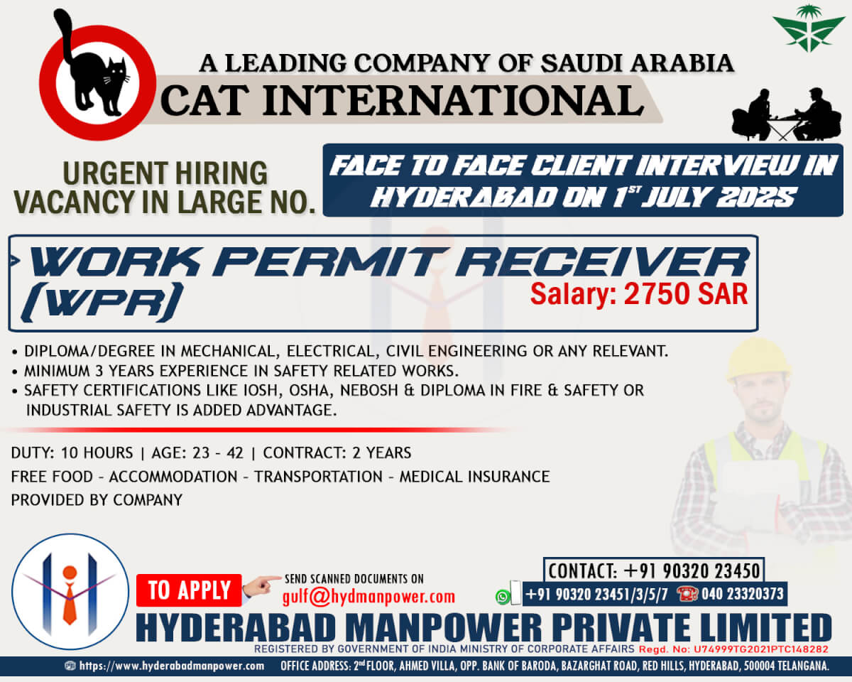 CLIENT INTERVIEW IN HYDERABAD