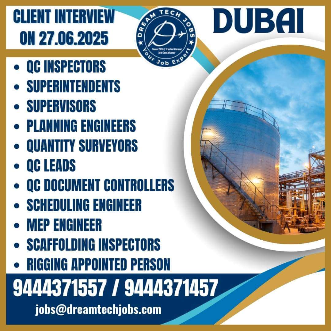CLIENT INTERVIEW ON 27.06.2025