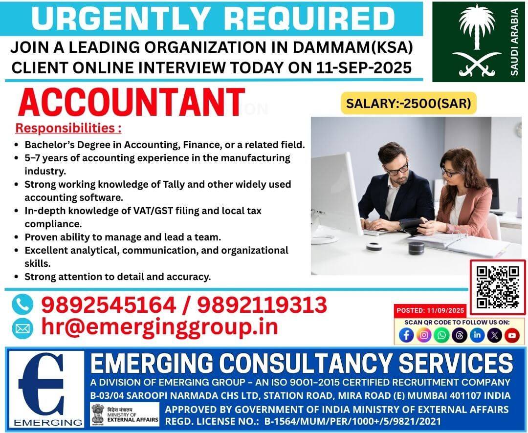 Accountant