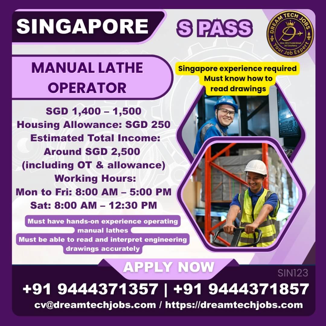 SINGAPORE WELCOMES YOU !!! SINGAPORE WELCOMES YOU !!!