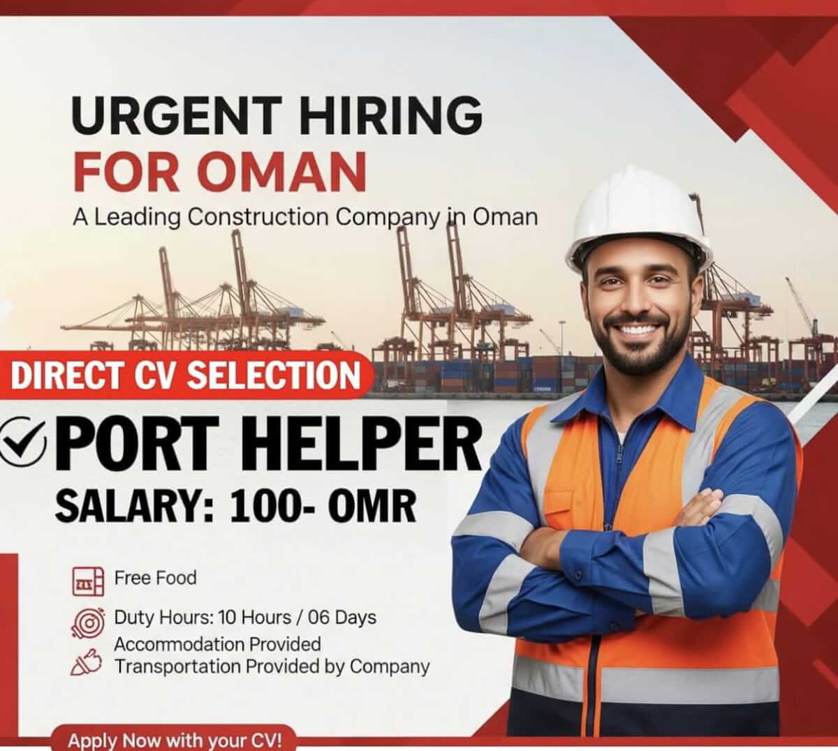 Leading Construction Company