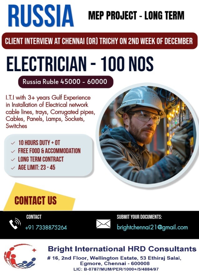 BRANDED CONSTRUCTION COMPANY IN RUSSIA BRANDED CONSTRUCTION COMPANY IN RUSSIA