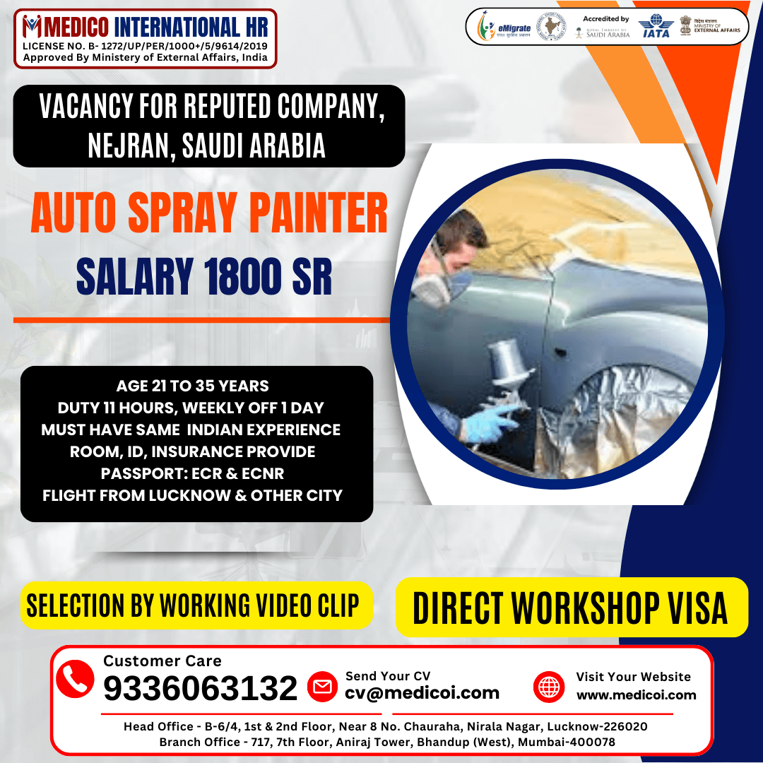 Auto Spray Painter Auto Spray Painter