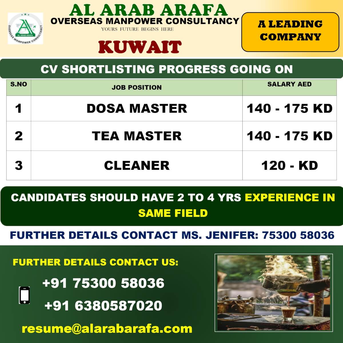 CV SHORTLIST PROCESS GOING ON CV SHORTLIST PROCESS GOING ON