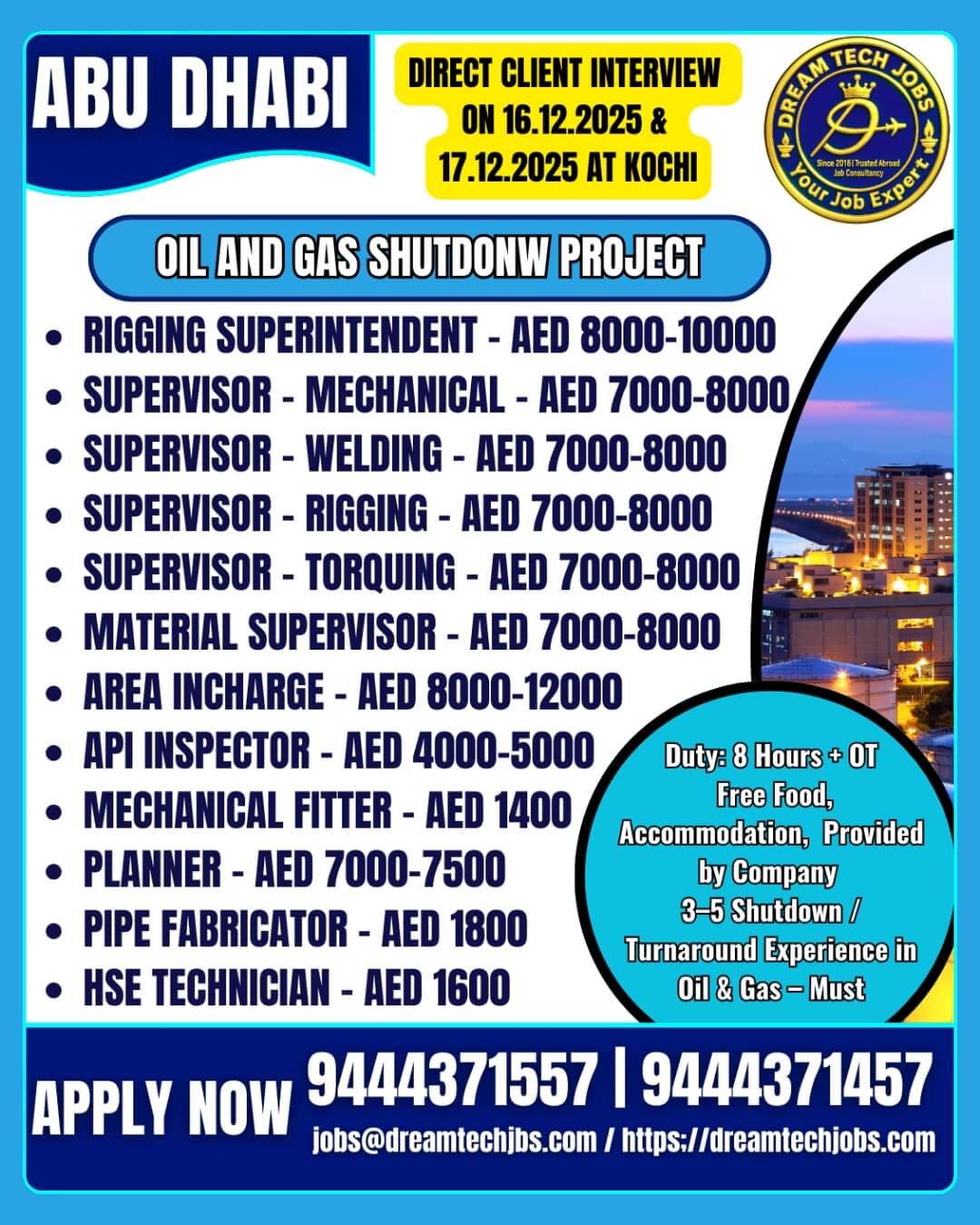 ABU DHABI-WELCOMES YOU!!!