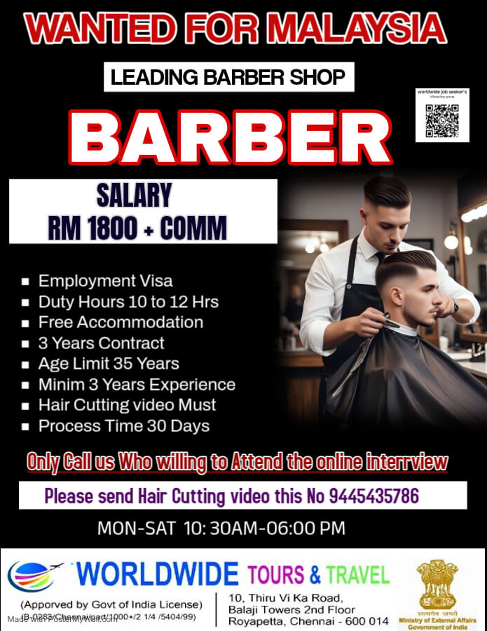 WANTED FOR MALAYSIA WANTED FOR MALAYSIA