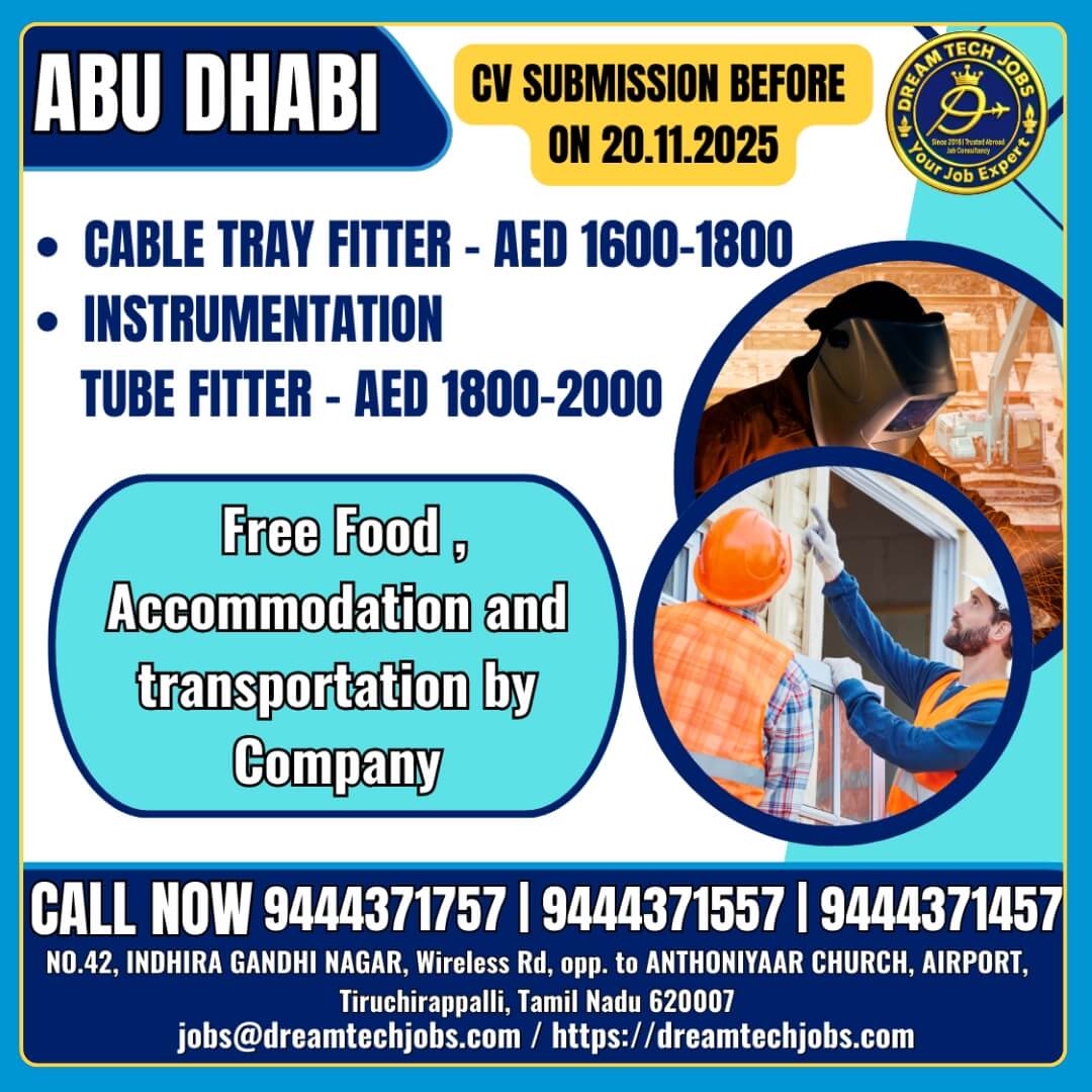 ABU DHABI-WELCOMES YOU!!