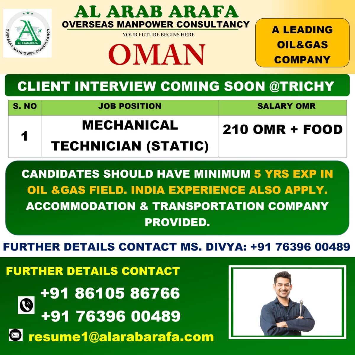 DIRECT CLIENT INTERVIEW COMING SOON DIRECT CLIENT INTERVIEW COMING SOON