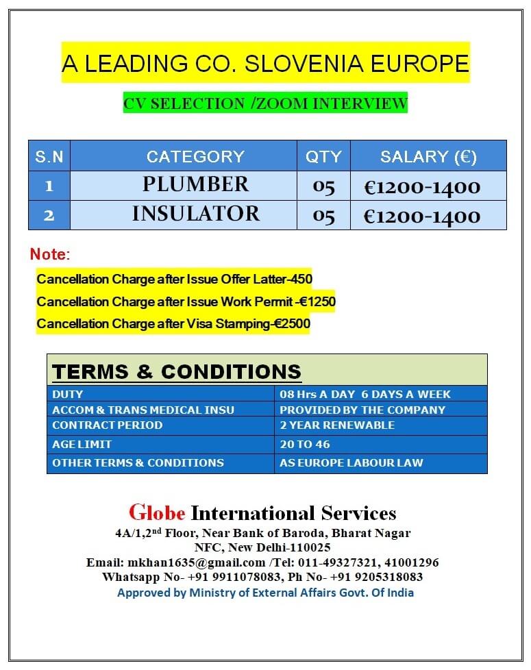 Zoom Interview For Slovenia Coming Soon Zoom Interview For Slovenia Coming Soon