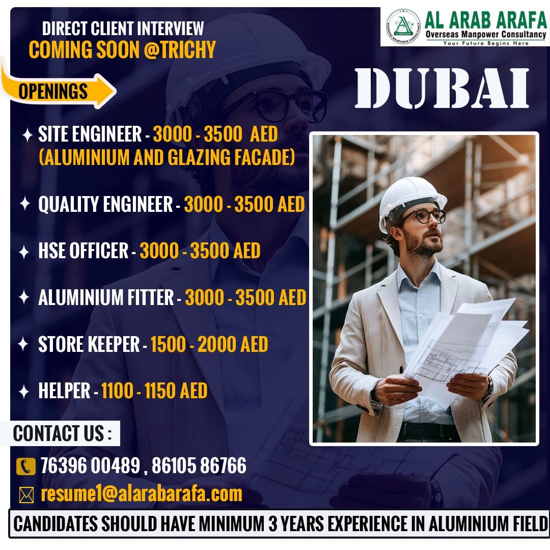 DIRECT CLIENT INTERVIEW ON COMING SOON