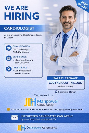 Cardiologist