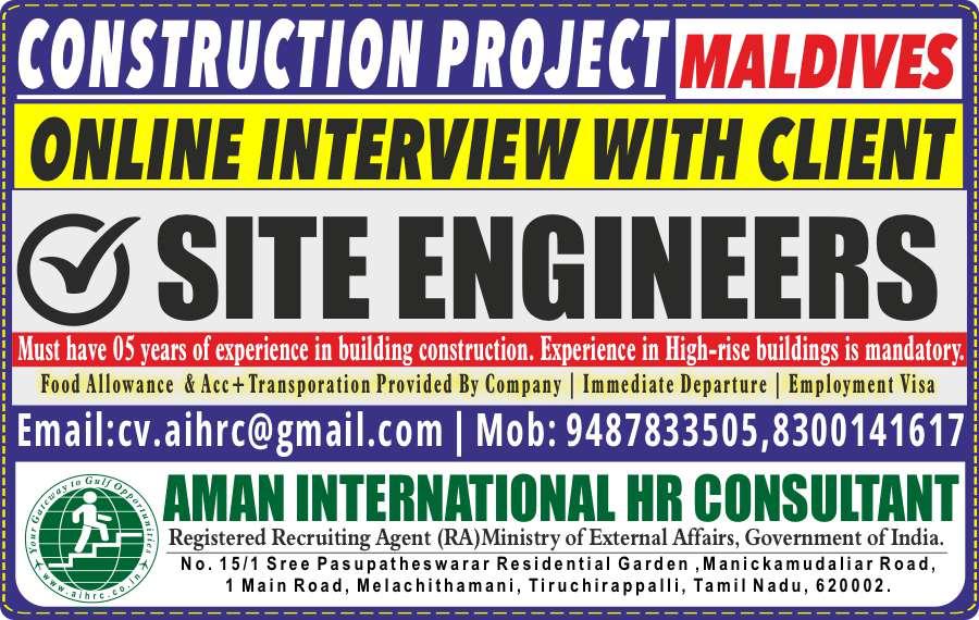 Construction Project-SAUDI