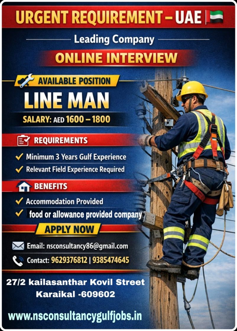 LEADING COMPANY REQUIREMENT FOR UAE