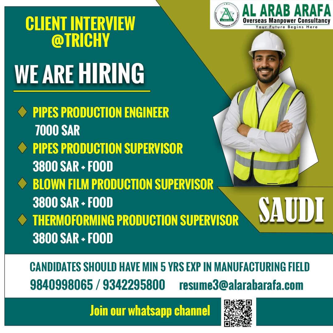 Direct client interview on coming soon