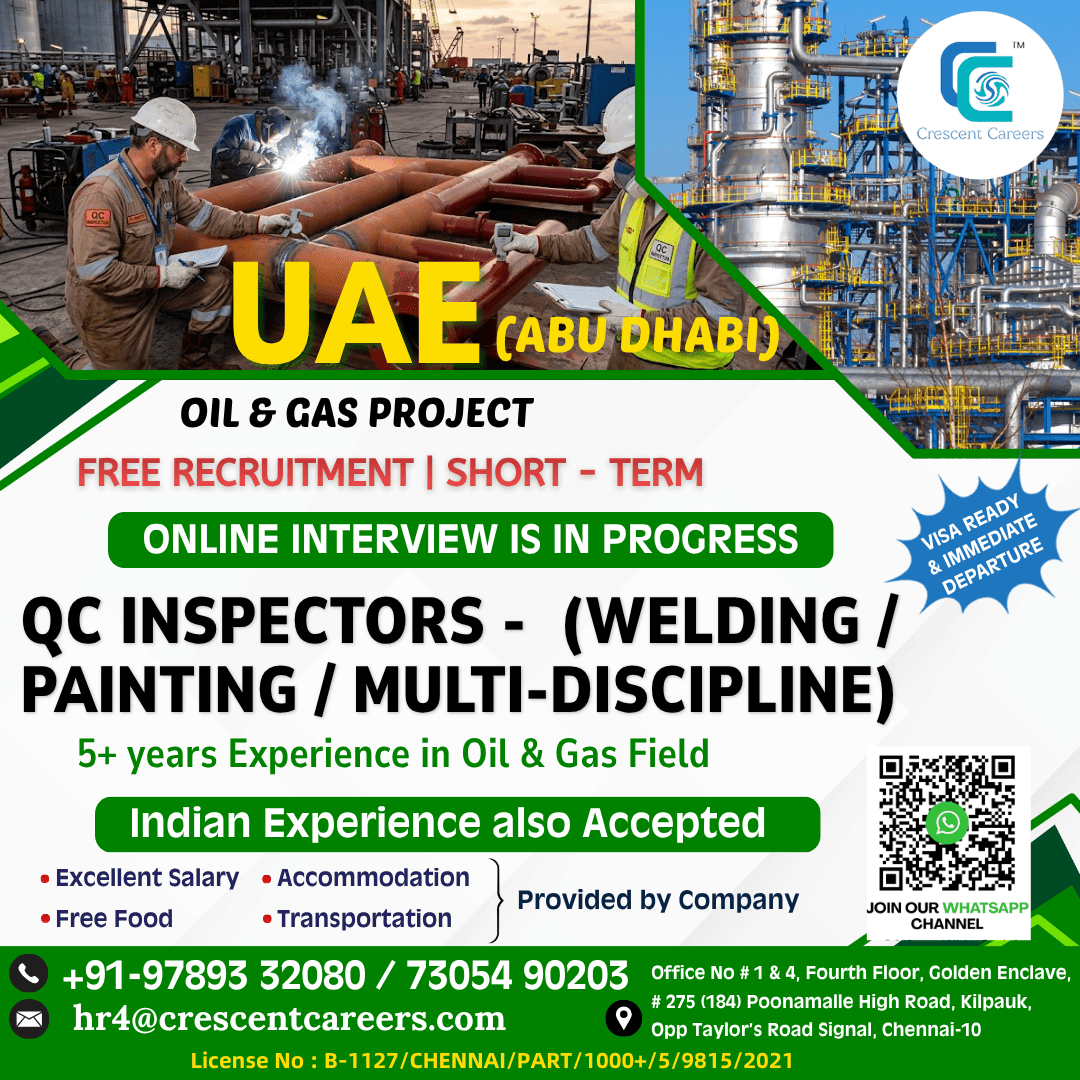 FREE RECRUITMENT FOR UAE COUNTRY FREE RECRUITMENT FOR UAE COUNTRY