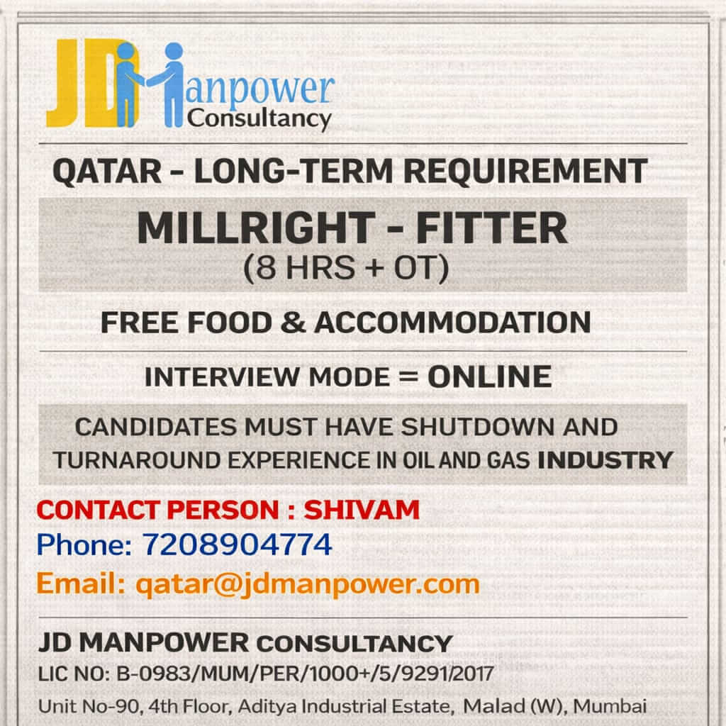 QATAR LONG TERM QATAR LONG TERM