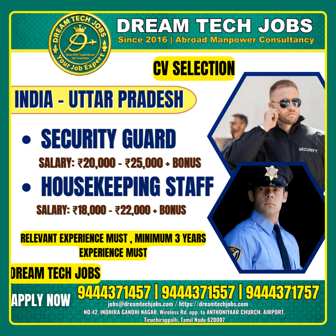 UTTAR PRADESH-WELCOMES YOU!!!