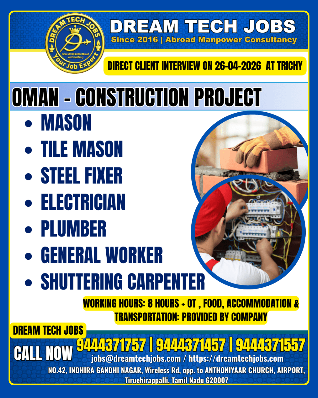 OMAN-WELCOMES YOU!!!