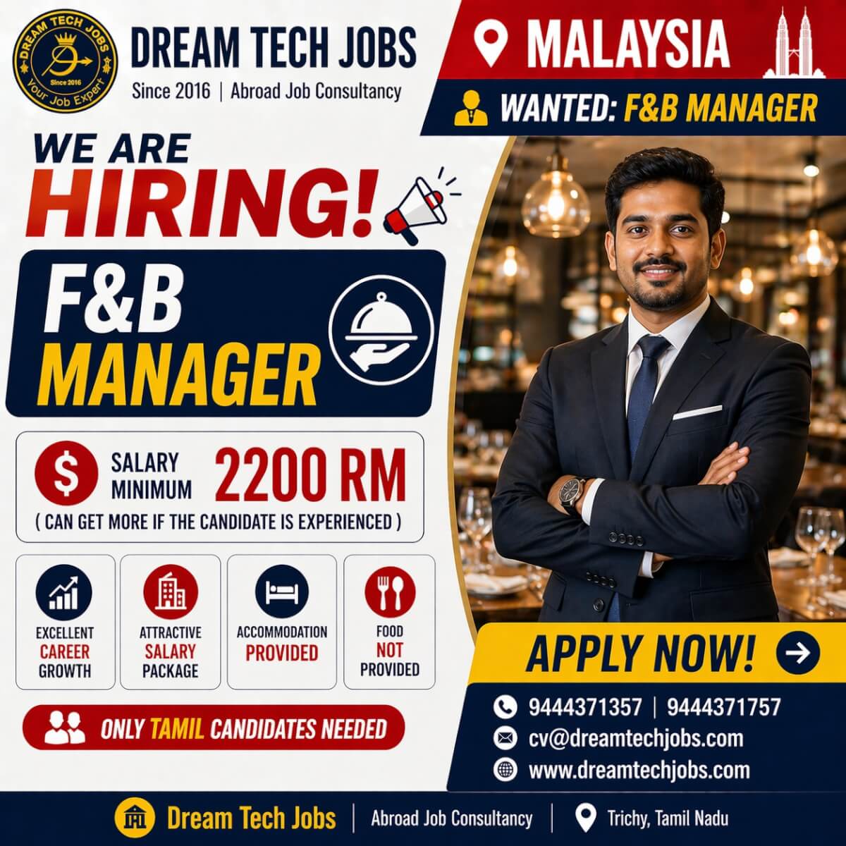 MALAYSIA-WELCOMES YOU!!!