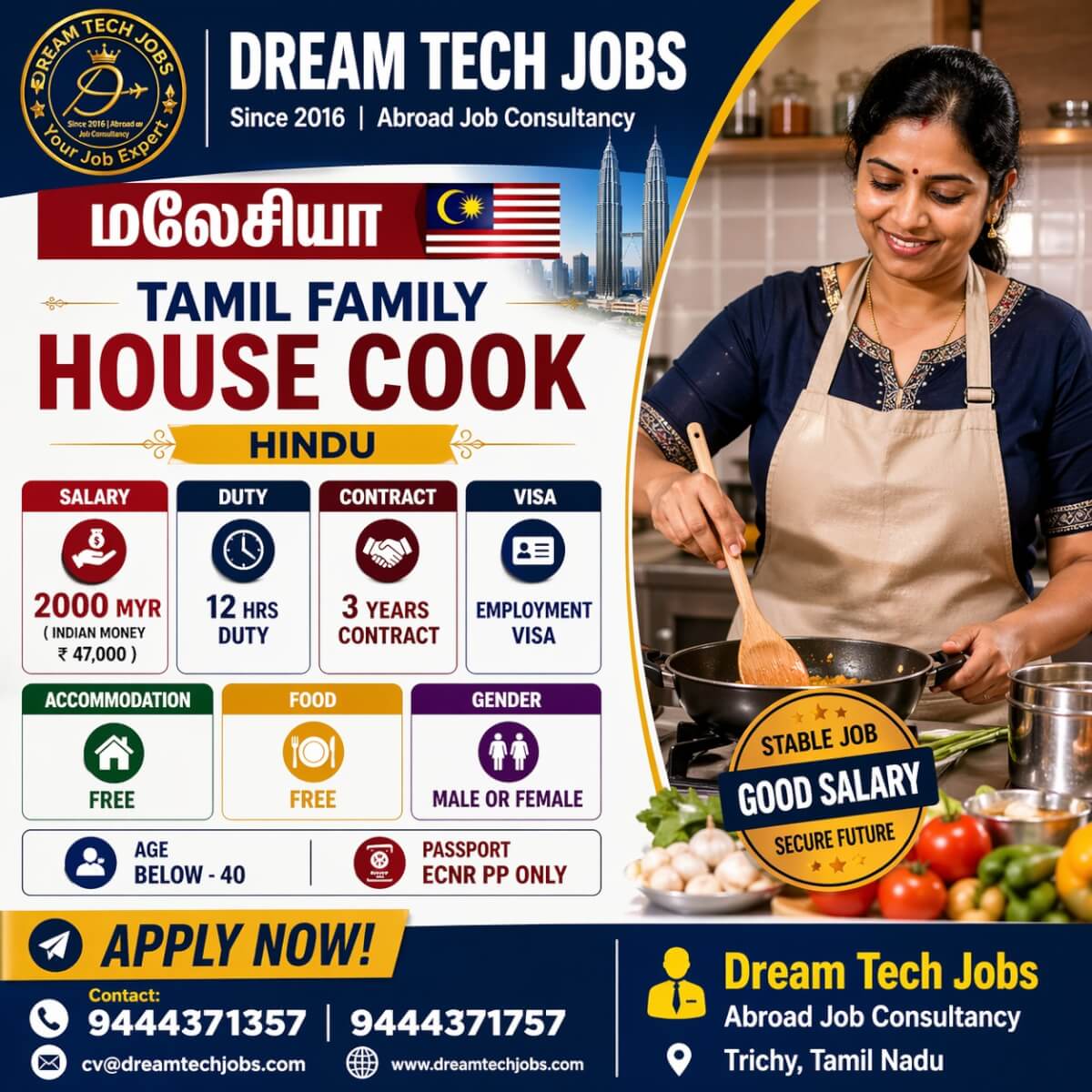 MALAYSIA-WELCOMES YOU!!!