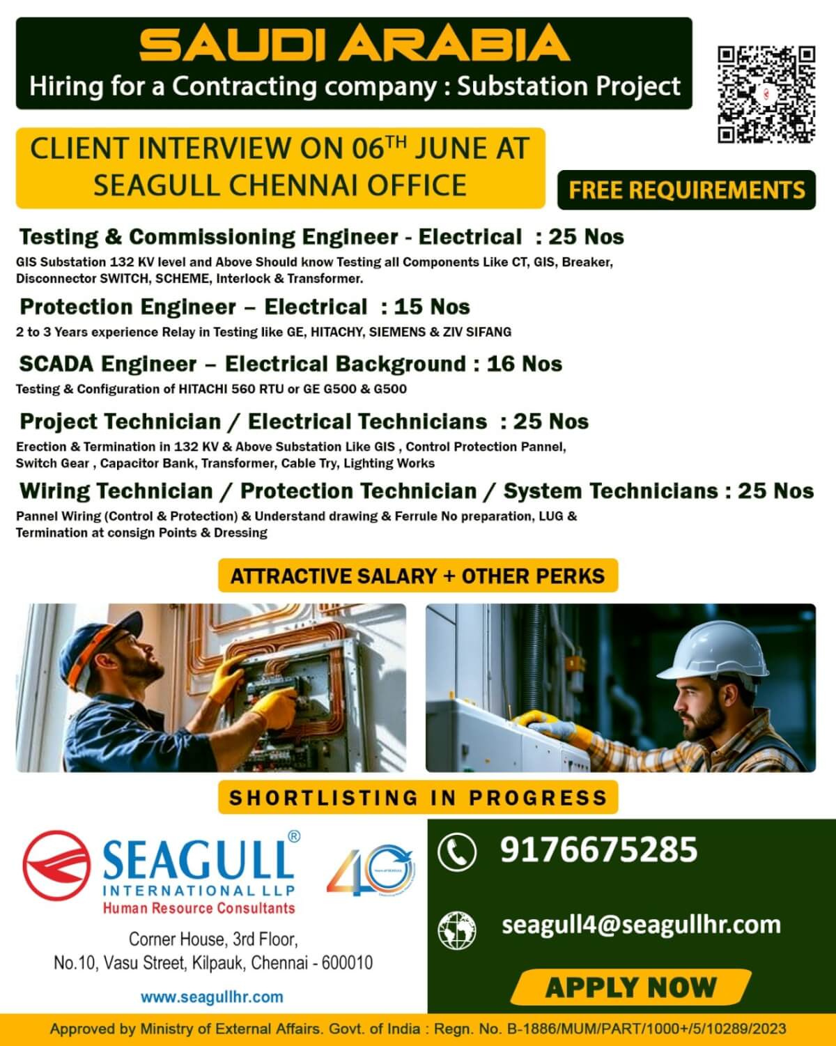 FREE & VERY URGENT REQUIREMENTS FOR OIL & GAS LONG TIME PROJECT AT ABU DHABI - UAE