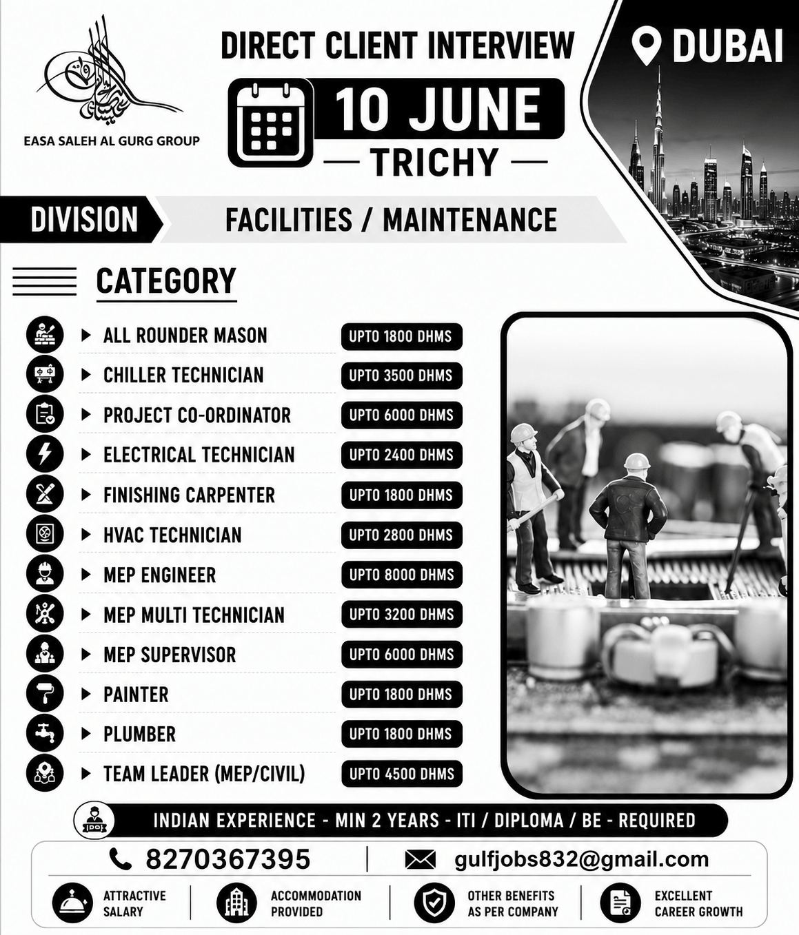 Client Interview on 10.06.2026