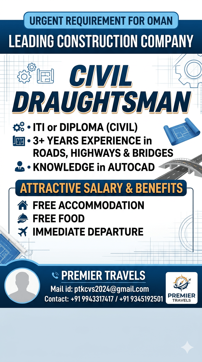 Draughtsman Draughtsman