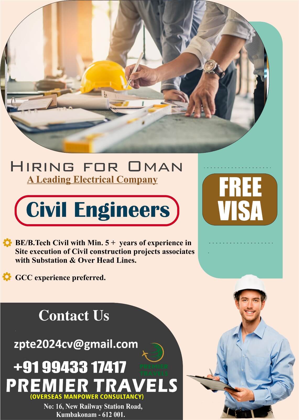Civil Engineer Civil Engineer