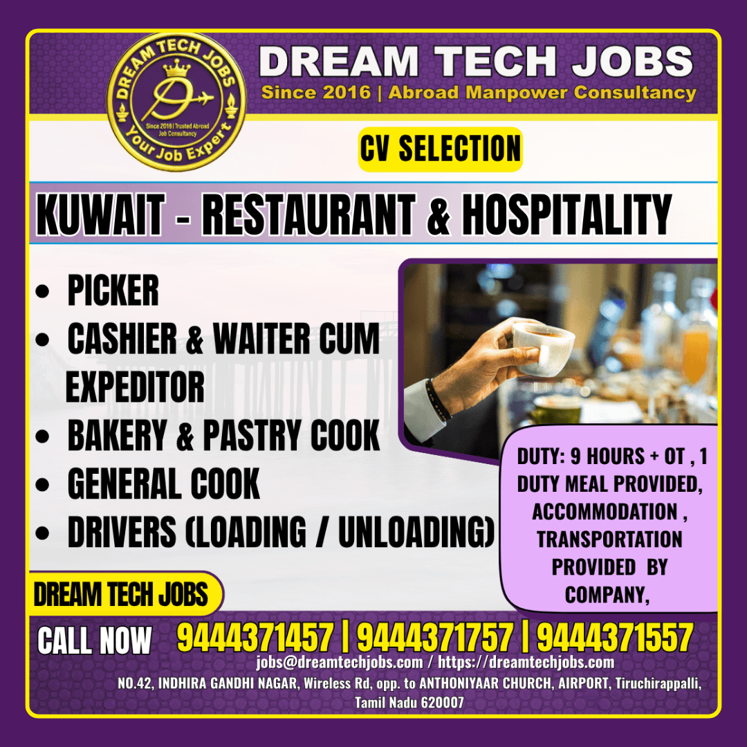 KUWAIT-WELCOMES YOU!!!