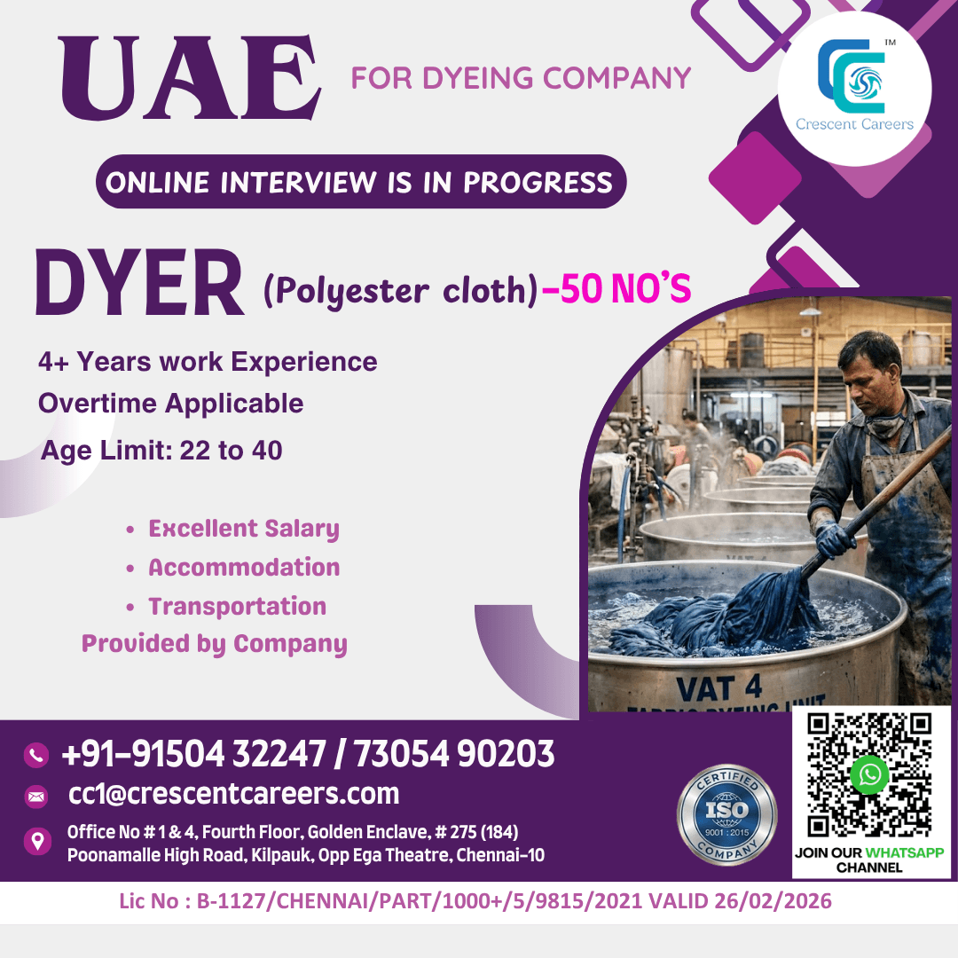DYER DYER