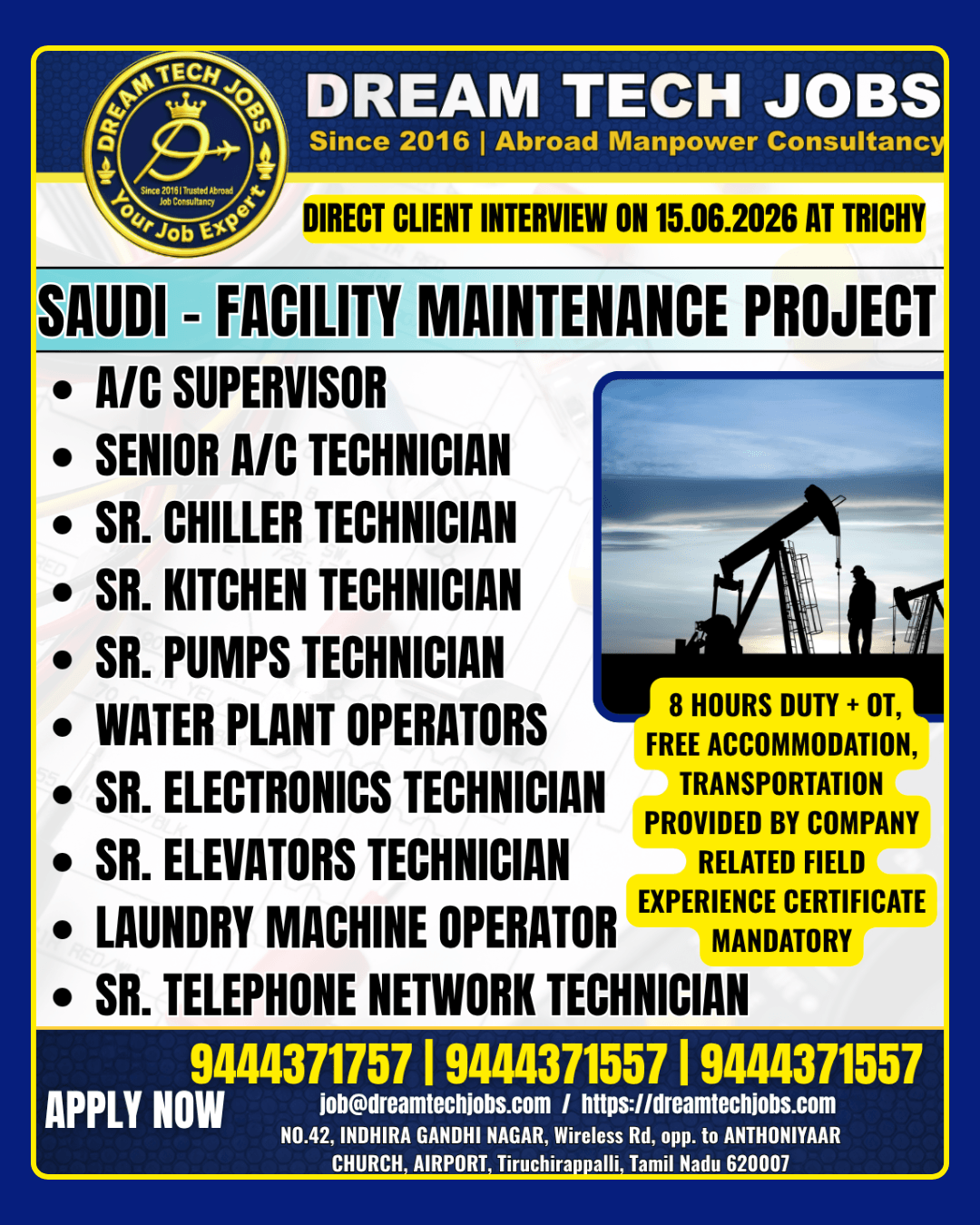SAUDI-WELCOMES YOU!!!