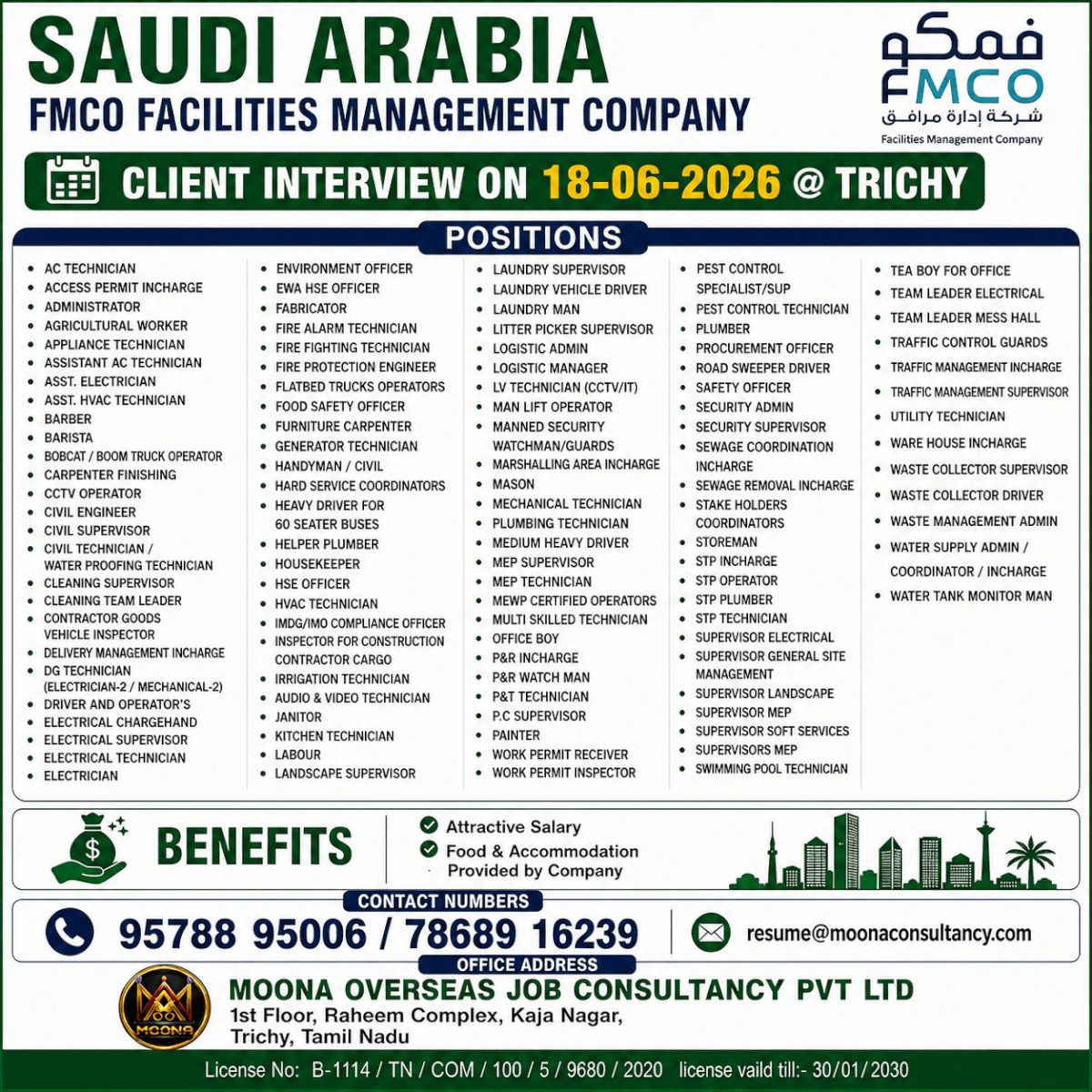 fmco facilities management company fmco facilities management company