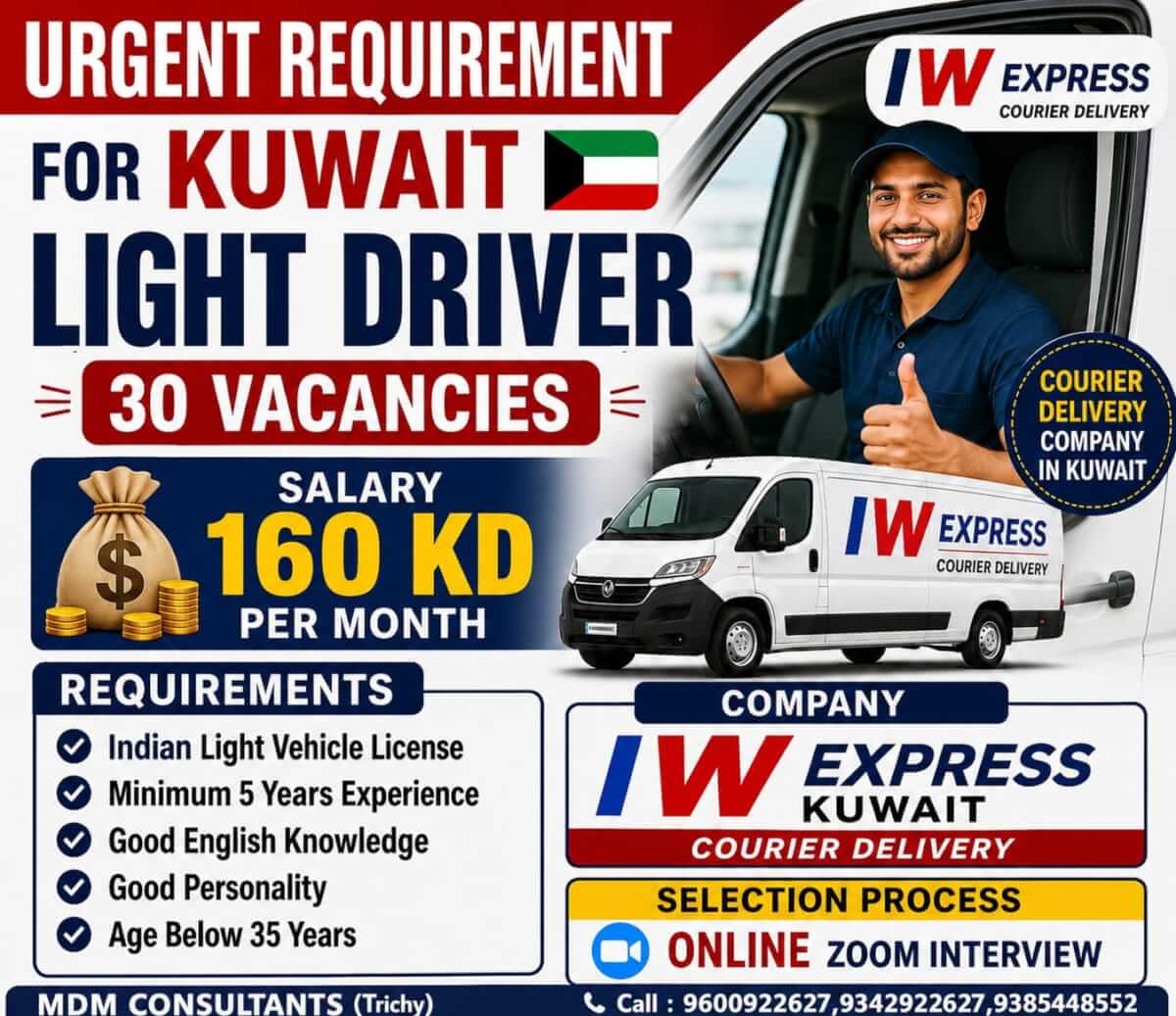 A LEADING COURIER COMPANY KUWAIT A LEADING COURIER COMPANY KUWAIT