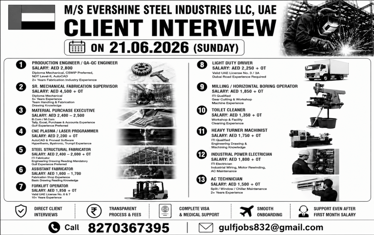 Client Interview on 21.06.2026