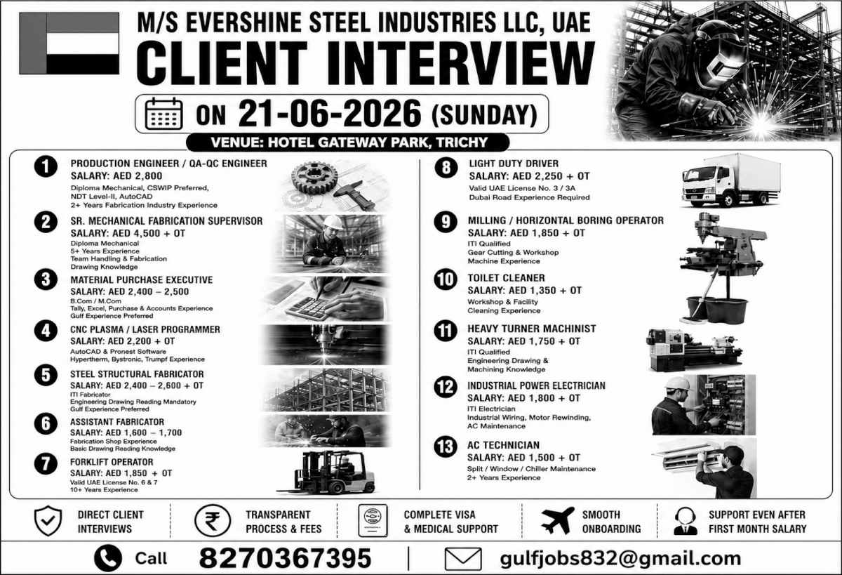 Client Interview on 21.06.2026