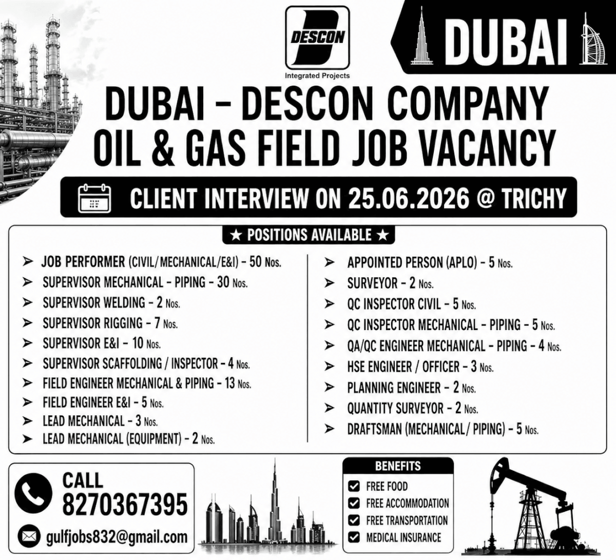 Client Interview on 25.06.2026