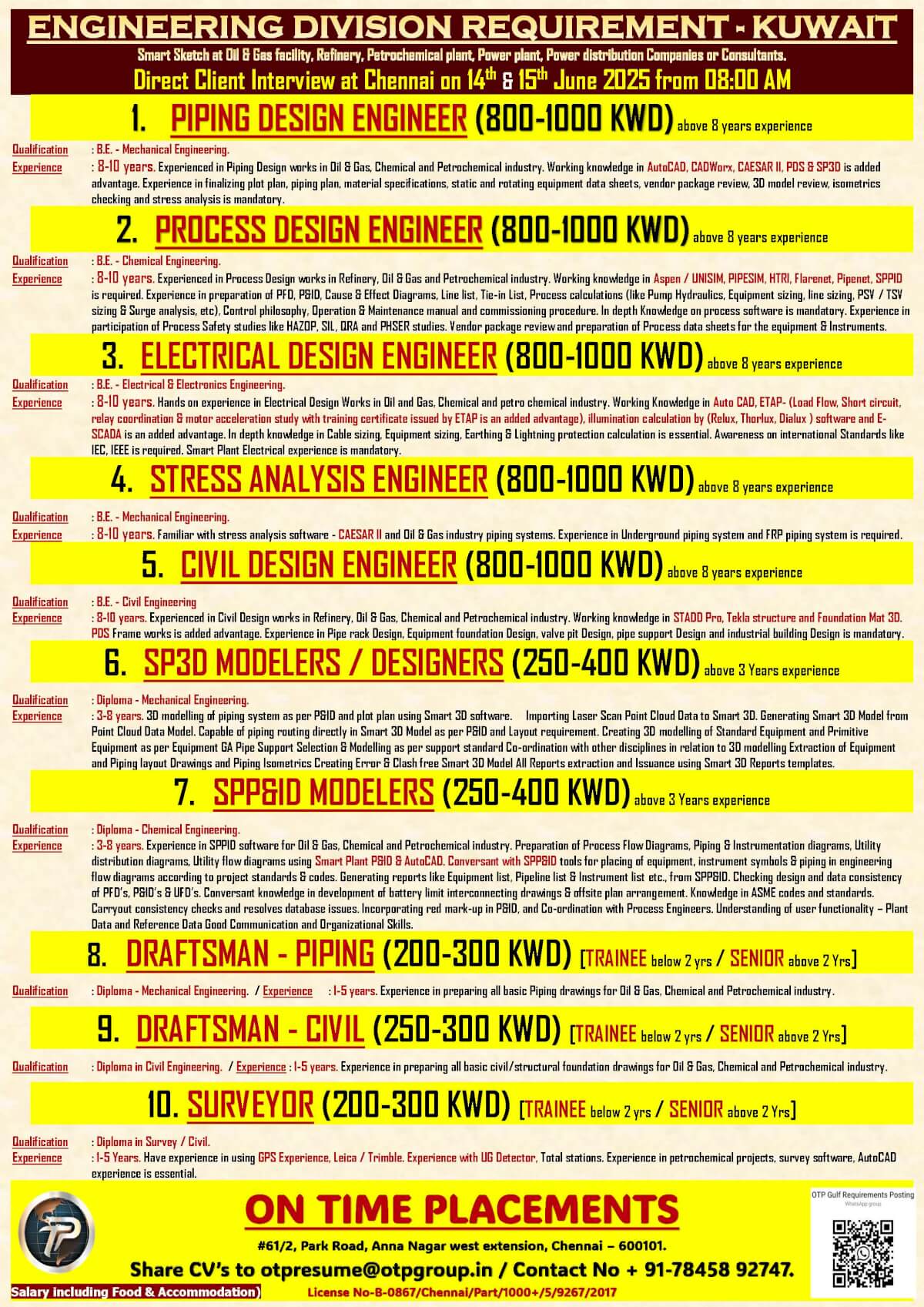 SP3D Design Engineering Division