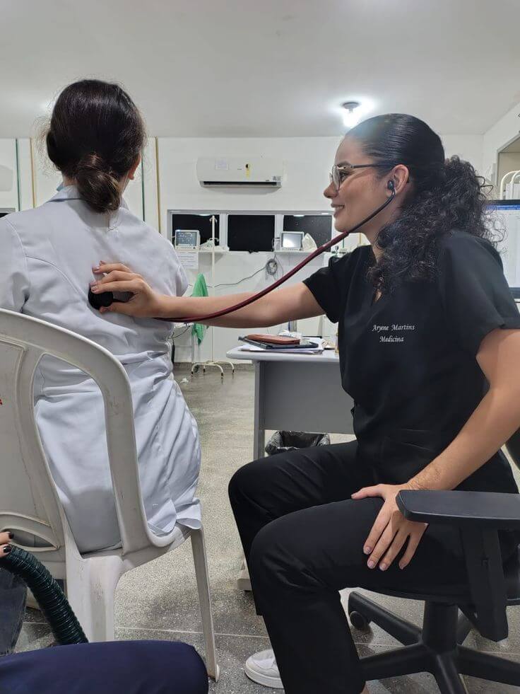 Nurse Assistant